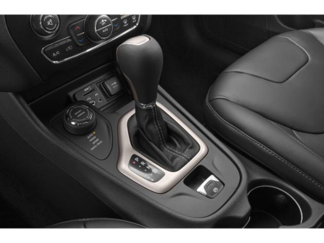 used 2015 Jeep Cherokee car, priced at $14,499