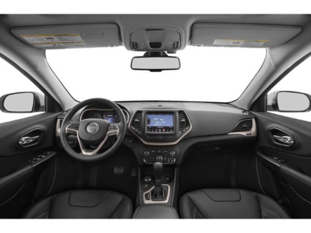 used 2015 Jeep Cherokee car, priced at $14,499