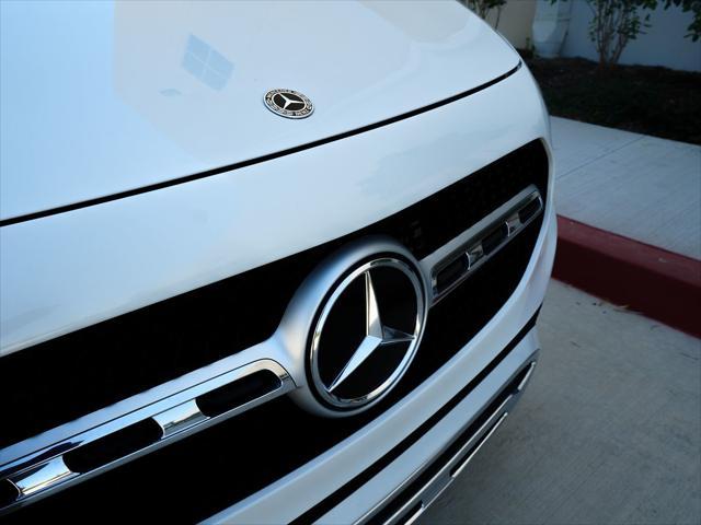 used 2021 Mercedes-Benz GLA 250 car, priced at $20,399