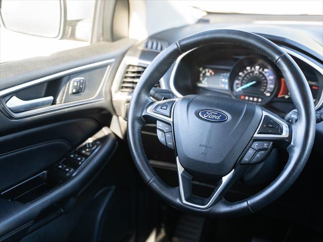 used 2018 Ford Edge car, priced at $15,199