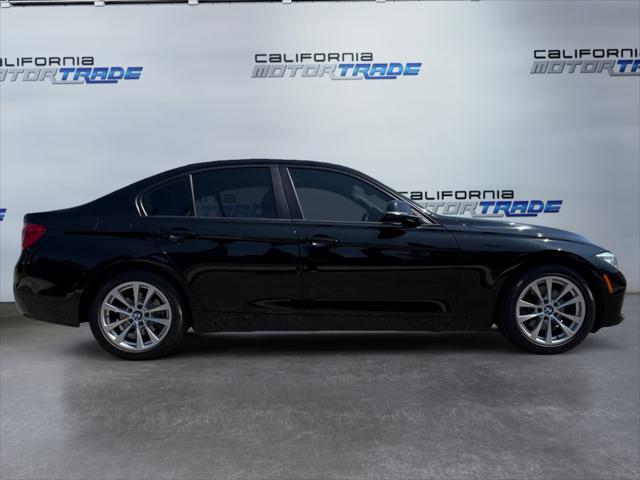 used 2017 BMW 320 car, priced at $14,999