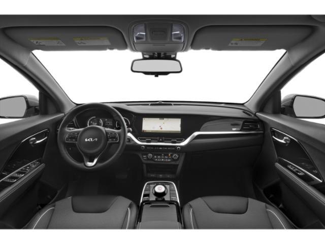 used 2022 Kia Niro EV car, priced at $13,999
