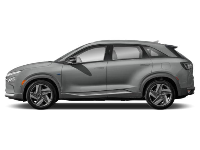 used 2022 Hyundai NEXO car, priced at $9,499