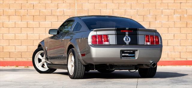 used 2009 Ford Mustang car, priced at $13,099