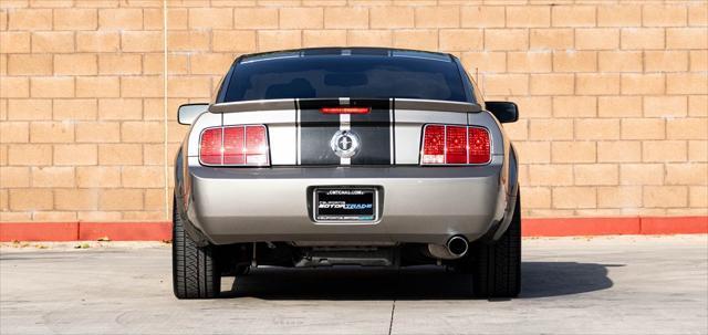 used 2009 Ford Mustang car, priced at $13,099