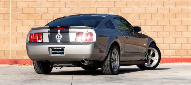 used 2009 Ford Mustang car, priced at $13,099