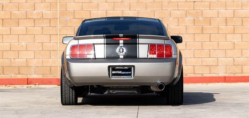 used 2009 Ford Mustang car, priced at $14,999