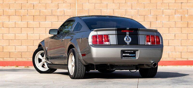 used 2009 Ford Mustang car, priced at $14,999