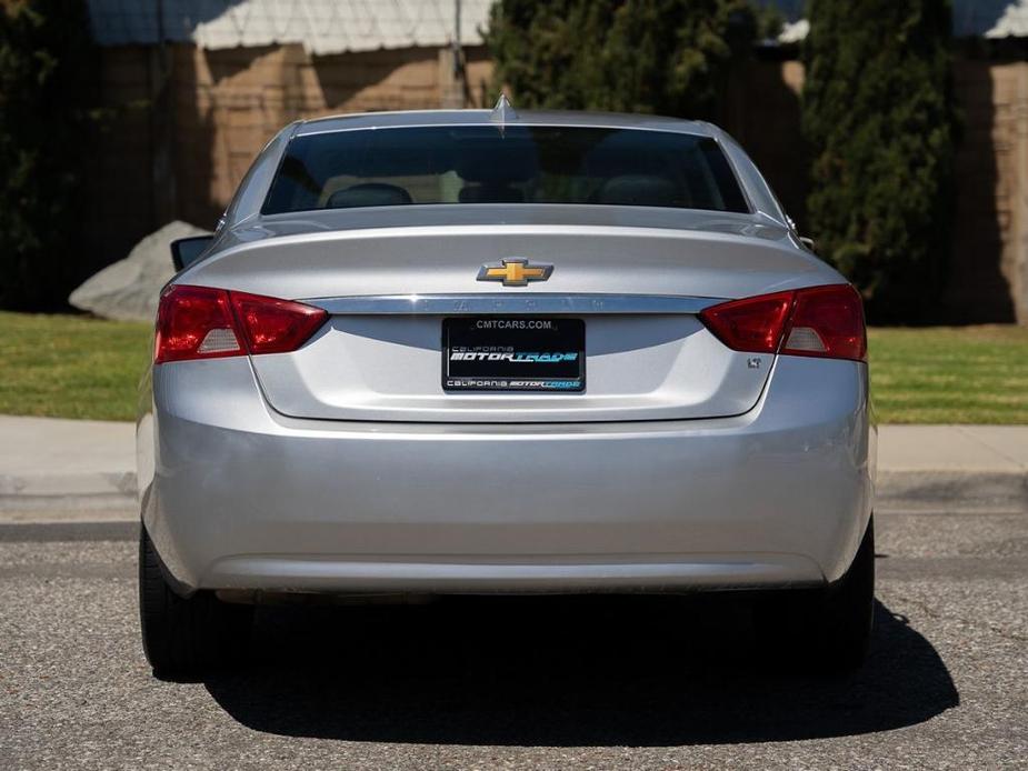 used 2019 Chevrolet Impala car, priced at $17,349