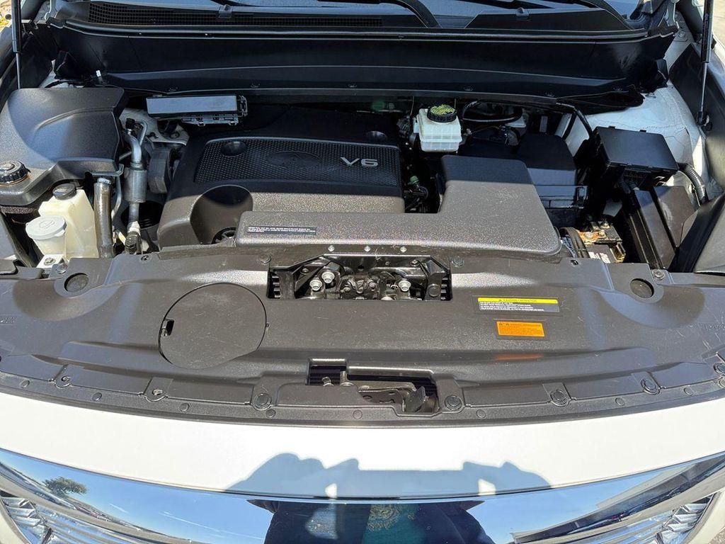 used 2015 INFINITI QX60 car, priced at $14,999