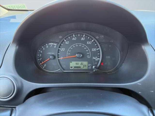 used 2021 Mitsubishi Mirage car, priced at $10,499
