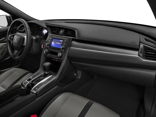 used 2018 Honda Civic car, priced at $17,899