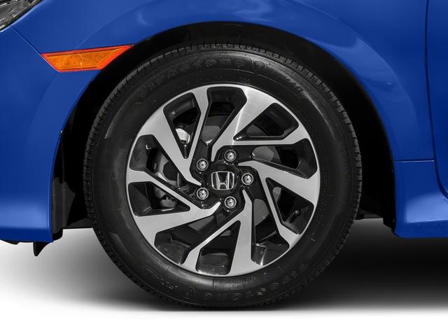 used 2018 Honda Civic car, priced at $17,899