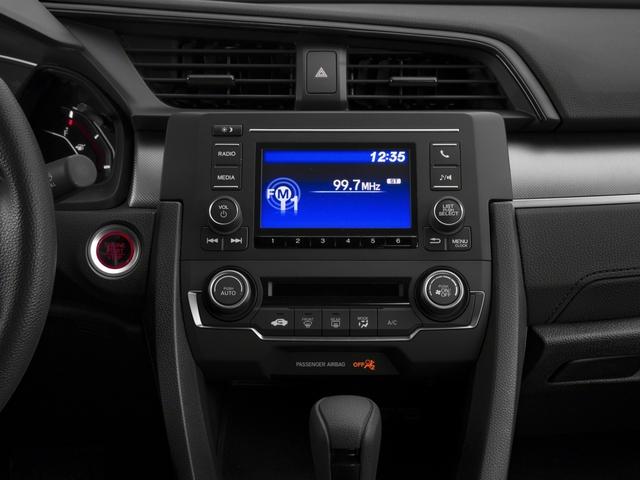 used 2018 Honda Civic car, priced at $17,899