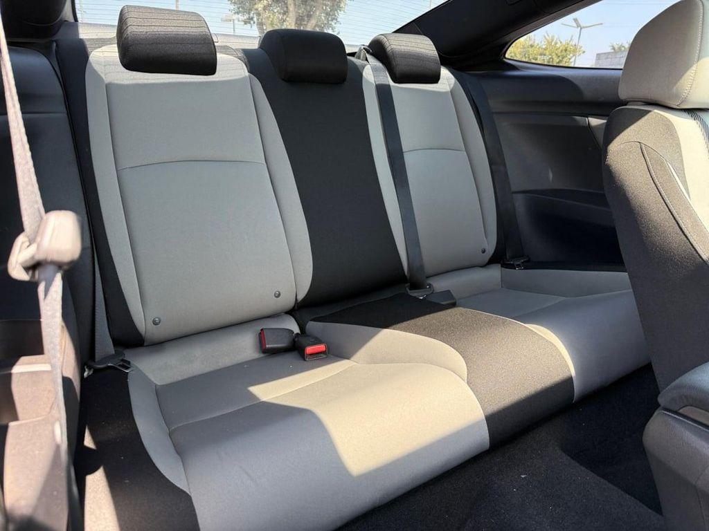 used 2018 Honda Civic car, priced at $16,699
