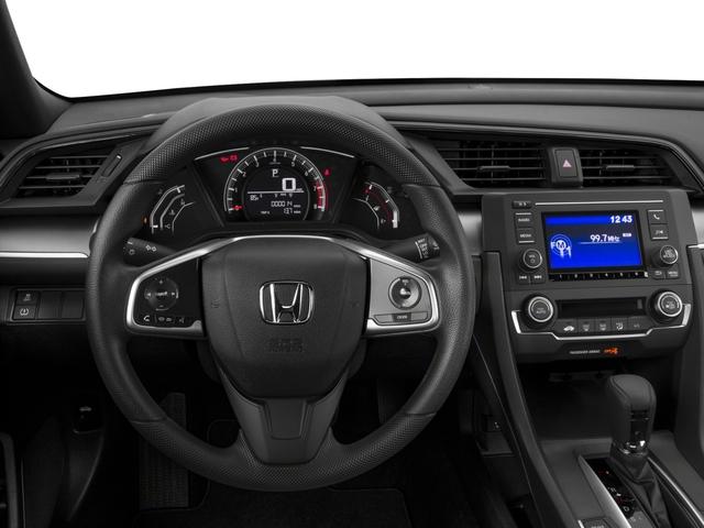 used 2018 Honda Civic car, priced at $17,899