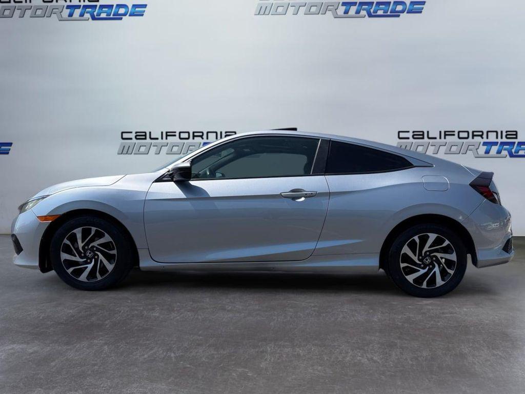 used 2018 Honda Civic car, priced at $16,699