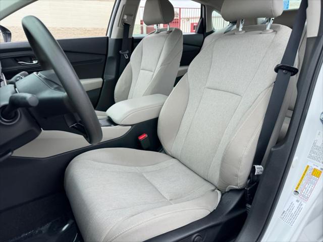 used 2024 Honda Accord car, priced at $27,899