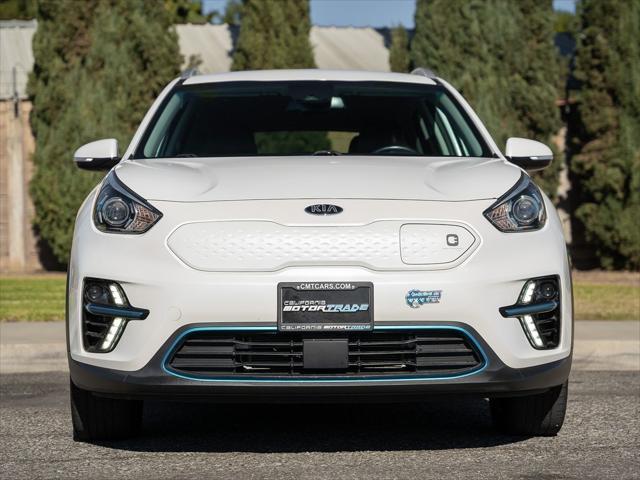 used 2020 Kia Niro EV car, priced at $18,899