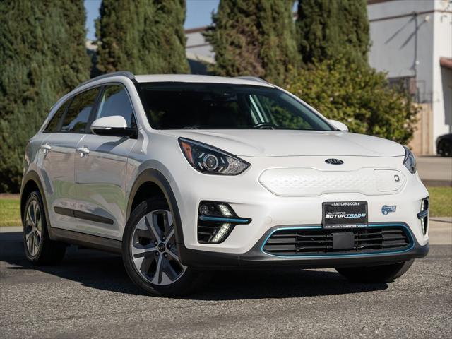 used 2020 Kia Niro EV car, priced at $18,899