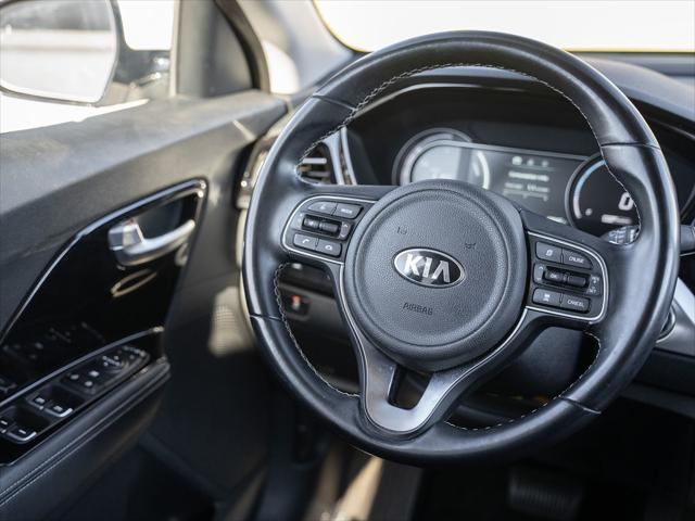 used 2020 Kia Niro EV car, priced at $18,899