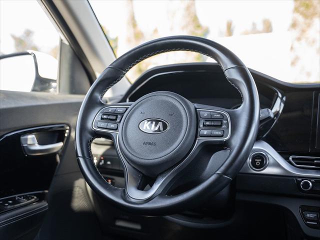 used 2020 Kia Niro EV car, priced at $18,899