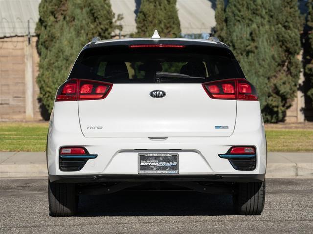 used 2020 Kia Niro EV car, priced at $18,899