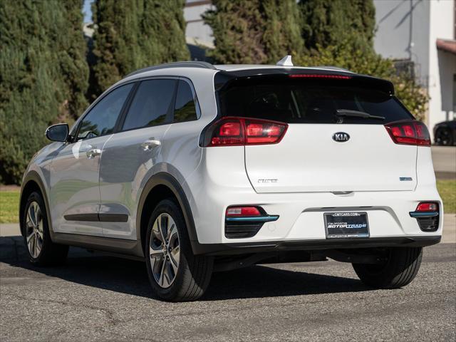 used 2020 Kia Niro EV car, priced at $18,899