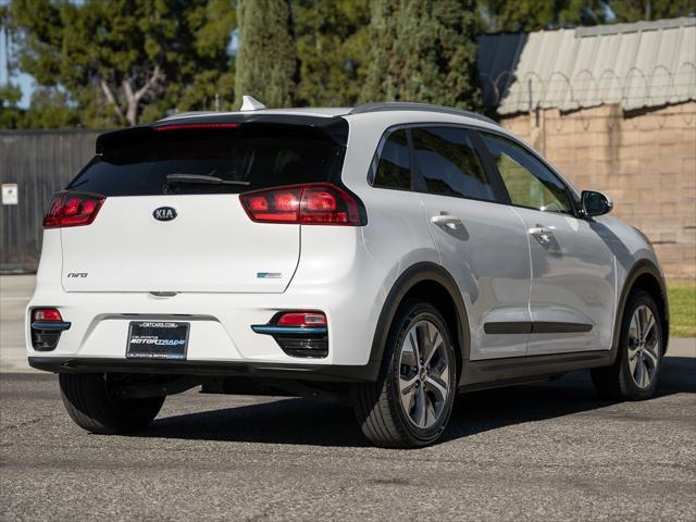 used 2020 Kia Niro EV car, priced at $18,899