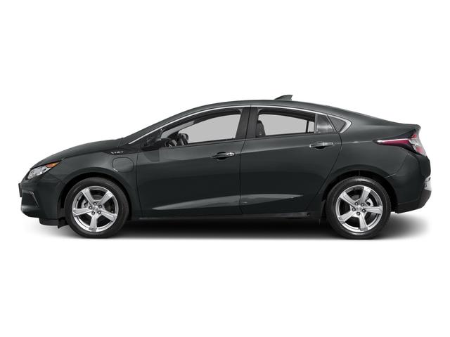 used 2017 Chevrolet Volt car, priced at $8,999