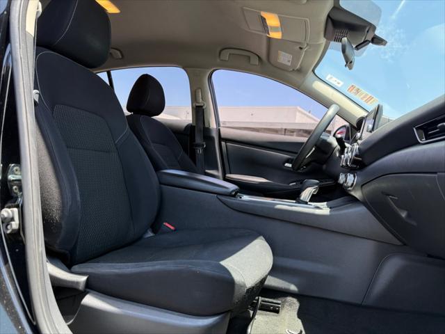 used 2020 Nissan Sentra car, priced at $13,499