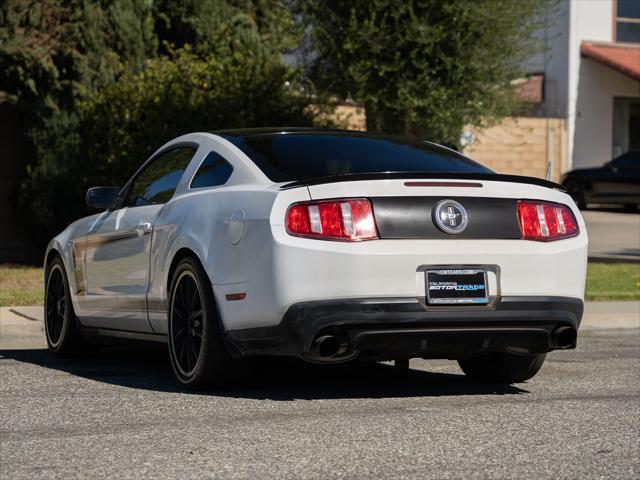 used 2012 Ford Mustang car, priced at $29,299