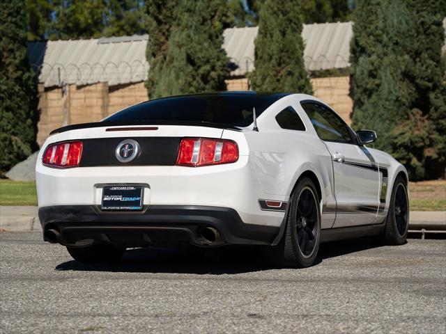 used 2012 Ford Mustang car, priced at $29,299