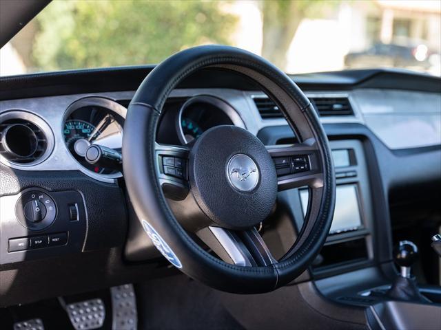 used 2012 Ford Mustang car, priced at $29,299