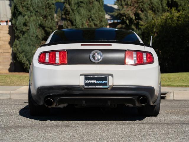 used 2012 Ford Mustang car, priced at $29,299