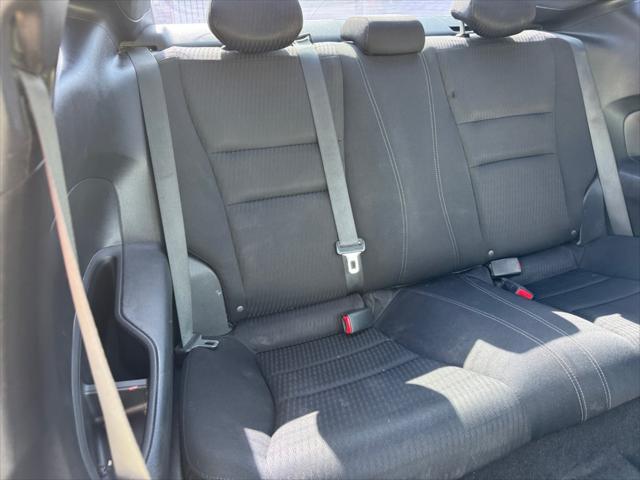 used 2016 Honda Accord car, priced at $13,999