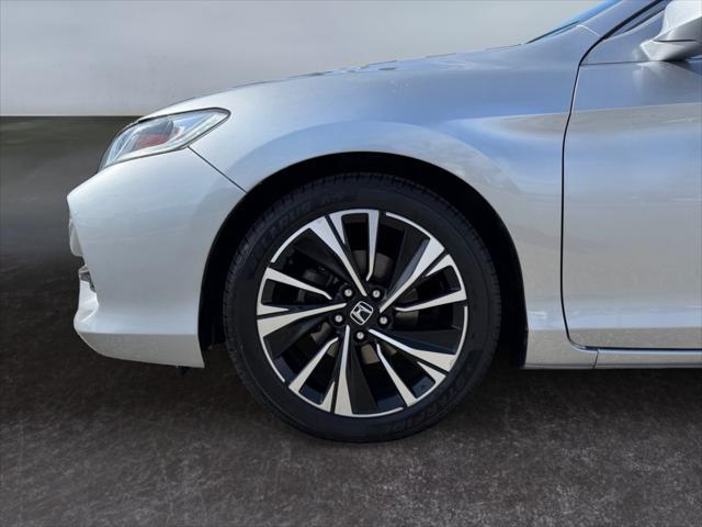 used 2016 Honda Accord car, priced at $13,999