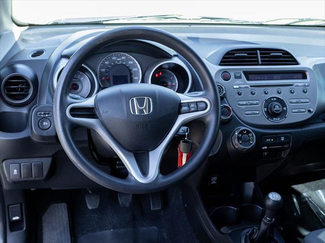 used 2013 Honda Fit car, priced at $7,699