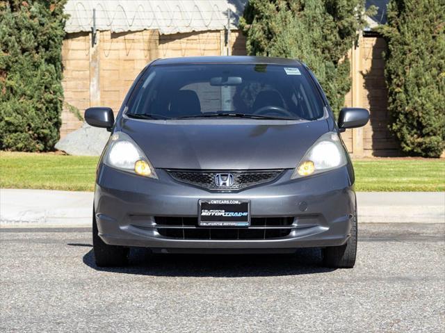 used 2013 Honda Fit car, priced at $7,699