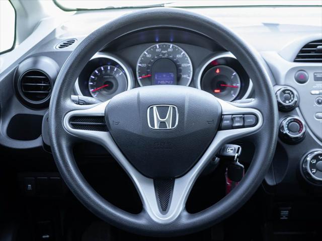 used 2013 Honda Fit car, priced at $7,699