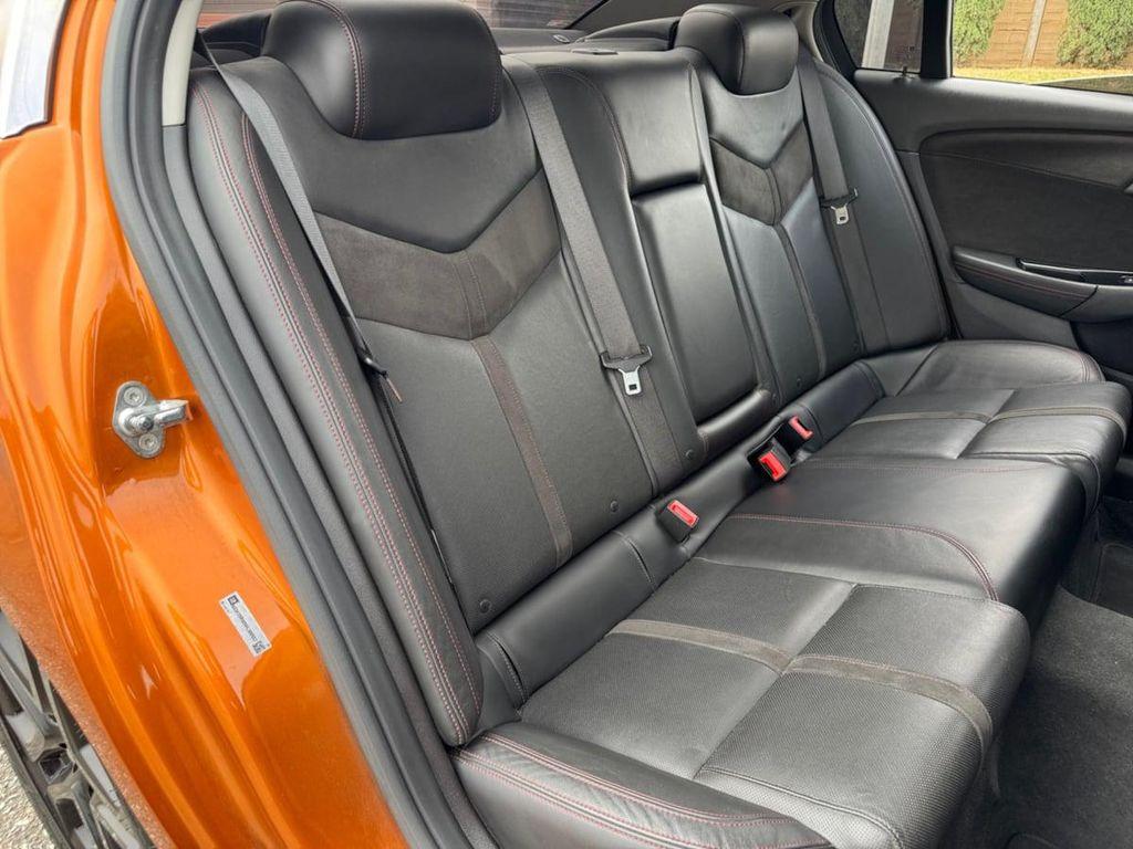 used 2017 Chevrolet SS car, priced at $49,399