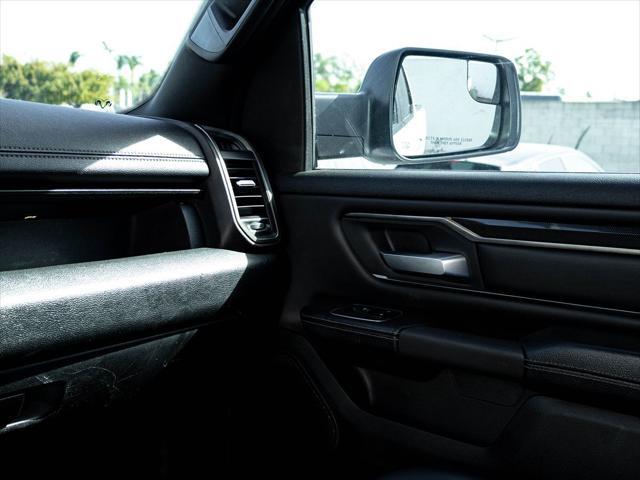 used 2020 Ram 1500 car, priced at $30,099