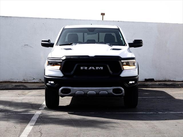 used 2020 Ram 1500 car, priced at $30,099