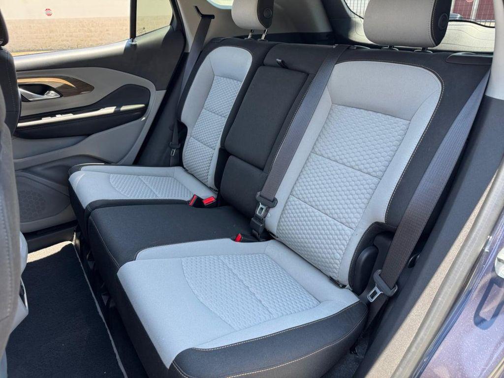 used 2019 GMC Terrain car, priced at $16,199