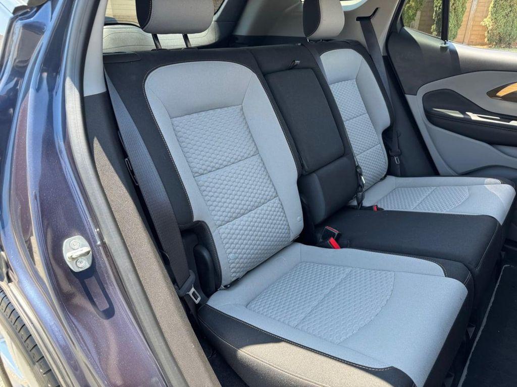 used 2019 GMC Terrain car, priced at $16,199