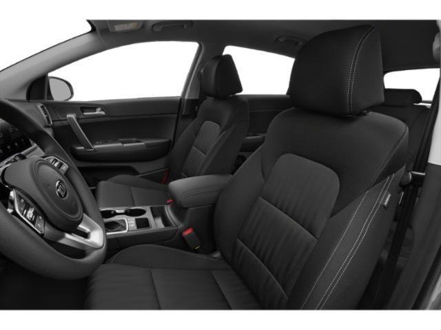 used 2021 Kia Sportage car, priced at $14,899