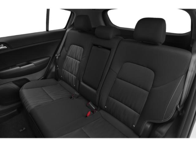 used 2021 Kia Sportage car, priced at $14,899