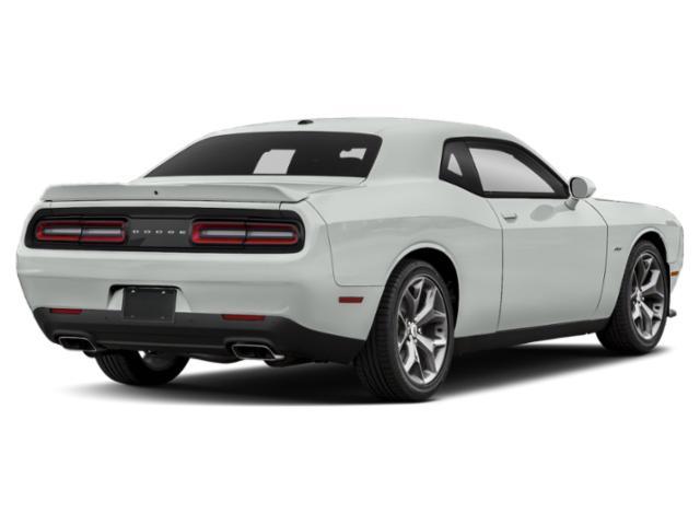 used 2019 Dodge Challenger car, priced at $16,499