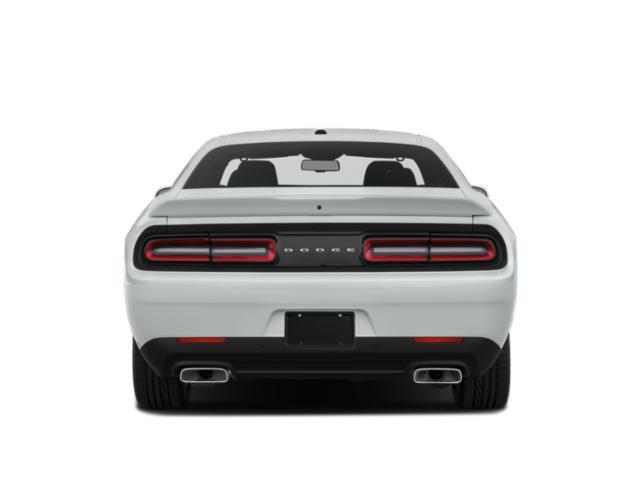 used 2019 Dodge Challenger car, priced at $16,499