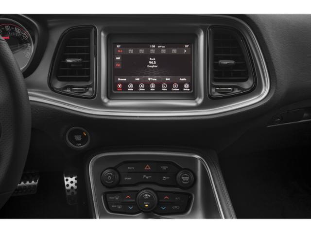 used 2019 Dodge Challenger car, priced at $16,499